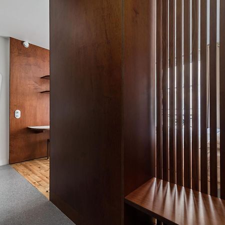 Paris La Belle - Marais Apartment Екстериор снимка
