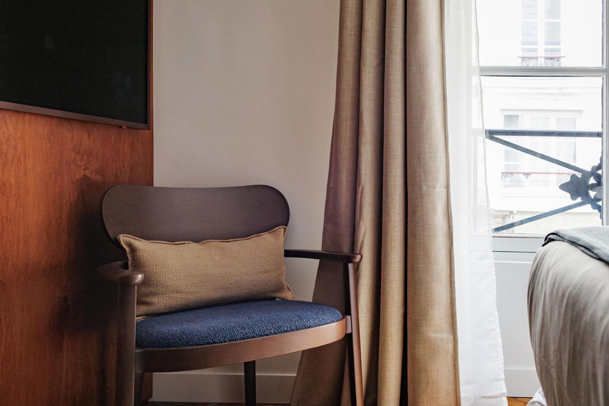 Paris La Belle - Marais Apartment Екстериор снимка